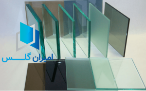 شیشه میرال