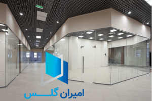 کاربرد شیشه میرال