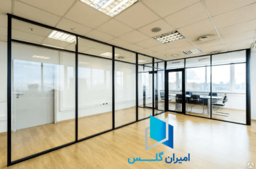 شیشه میرال امیران گلس