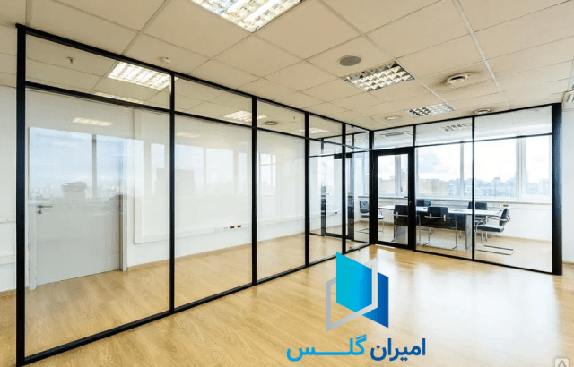 شیشه میرال امیران گلس