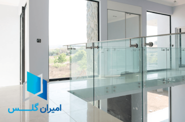 قیمت شیشه سکوریت