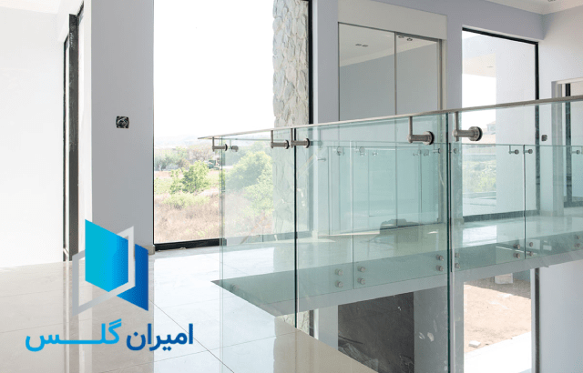 قیمت شیشه سکوریت