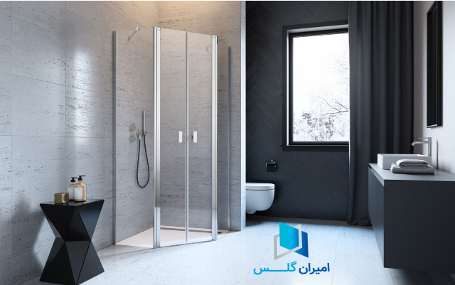 شیشه سکوریت