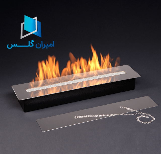 شیشه عایق