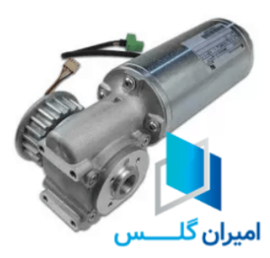 موتور درب حرکنی