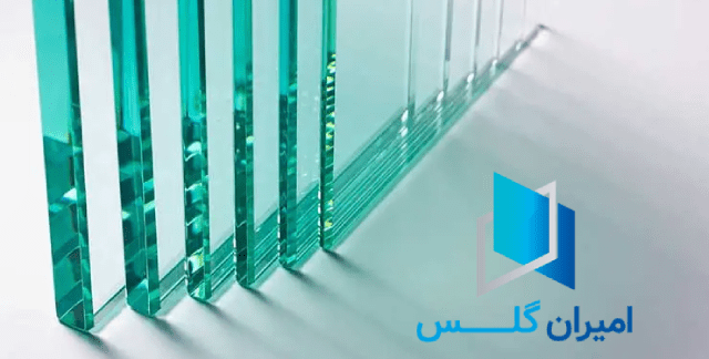 شیشه سکوریت چیست؟
