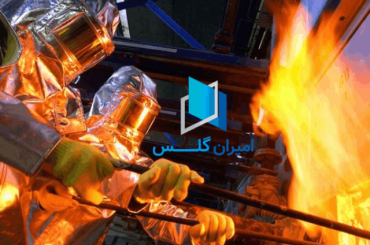 نحوه ساخت شیشه سکوریت-امیران گلس